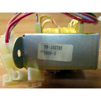 Signal Transformer MT-7-12 Transformer 103785 - Used