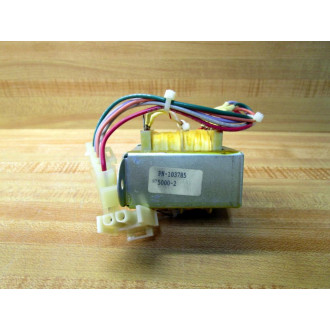 Signal Transformer MT-7-12 Transformer 103785 - Used