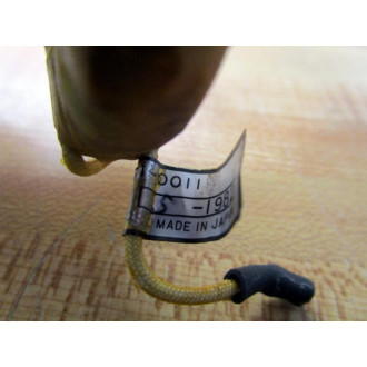 Fanuc Pertronics A45L-000-0011 Current Transformer A45L0000011 - Used