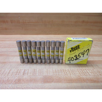 Buss SC-35 Bussmann Fuse Cross Ref 1DH42 (Pack of 10)