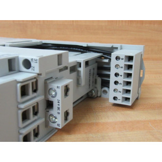 Allen Bradley 190S-FNDJ3-FC45C-KN Compact Starter 190SFNDJ3FC45CKN
