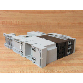 Allen Bradley 190S-FNDJ3-FC45C-KN Compact Starter 190SFNDJ3FC45CKN