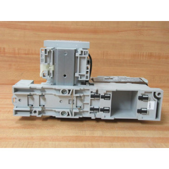 Allen Bradley 191S-CNEJ3-KC16S-S10-TE Rev. Compact Starter