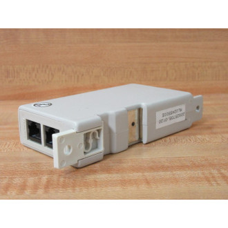Sixnet SP-ETH-2 Ethernet Lightning & Surge Protector SPETH2