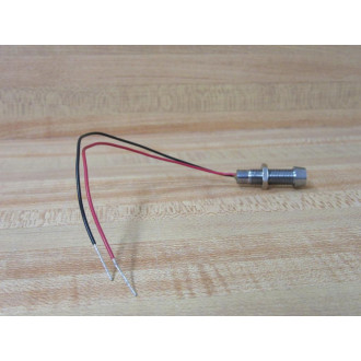 Lighting Comp. L79D-R24-W Indicator Light L79DR24W (Pack of 8) - New No Box