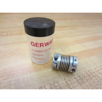 Gerwah D-63868 DKN15 Flexible Grinder Coupling D63868