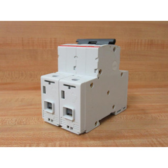 ABB S802S-B10 10A ABB Breaker 2CCS862001R0105