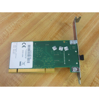 Transistion Networks N-FX-MT-03 Fast Ethernet Network Interface Card NFXMT03