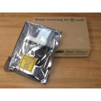 Allied Telesyn 990-00021-901 PCI 32-Bit Fast Ethernet Adapter AT-2701FXSC-901