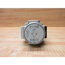 SMC AR30K-03E Regulator AR30K03E - Used