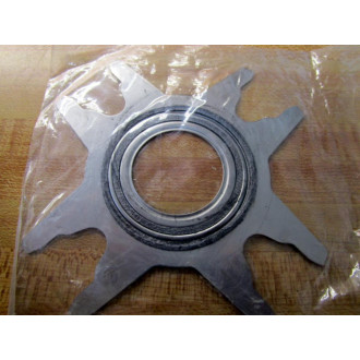 Selco-Seal A7011 1-14 Steel Trap Gasket 15250