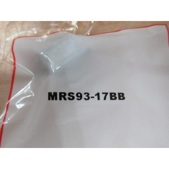 Honeywell MRS93-17BB Rocker Switch MRS9317BB (Pack of 10) Honeywell MRS93-17BB Rocker Switch MRS9317BB (Pack of 10)