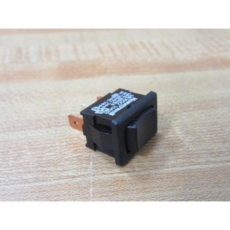 Honeywell MRS93-17BB Rocker Switch MRS9317BB (Pack of 10) Honeywell MRS93-17BB Rocker Switch MRS9317BB (Pack of 10)