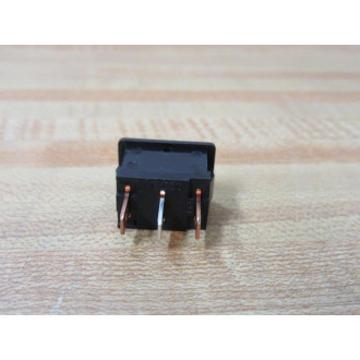 Honeywell MRS93-17BB Rocker Switch MRS9317BB (Pack of 10) Honeywell MRS93-17BB Rocker Switch MRS9317BB (Pack of 10)