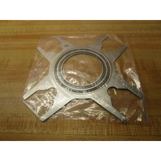 Selco-Seal A7011 1-12 Steel Trap Gasket 15250