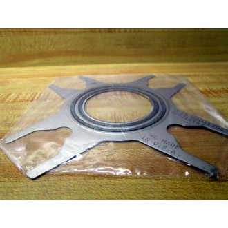 Selco-Seal A7011 1-12 Steel Trap Gasket 15250