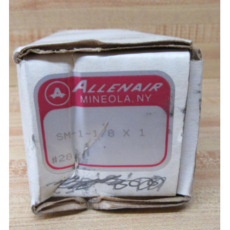 Allenair SM-1-18 X 1 Cylinder SM118X1