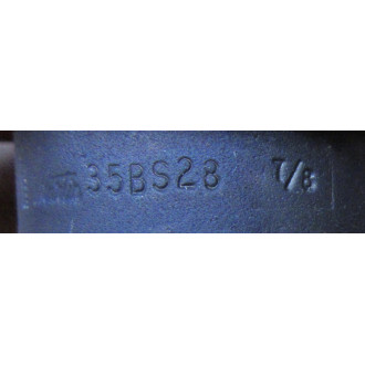 Martin 35BS28 78 Sprocket 35BS2878