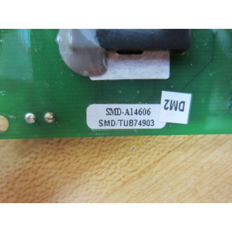 AELM146B Circuit Board - Used