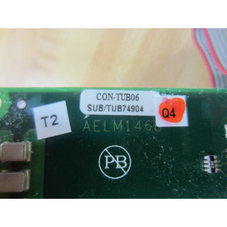 AELM146B Circuit Board - Used