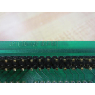 JNL RLC175-3 Positive Logic Board RLC1753 WAlternate Cable Configuration - Used