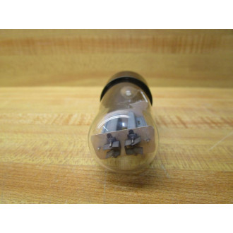 National Electronics 6SN7GTB Vacuum Tube (Pack of 2) - Used
