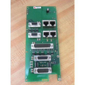 AELM143B Connection Board - Used