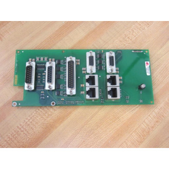 AELM143B Connection Board - Used