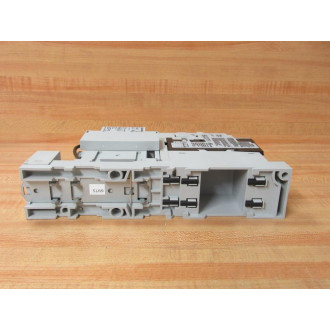 Allen Bradley 190S-ANEJ2-CB63C-KN-S11 Compact Starter 190SANEJ2CB63CKNS11