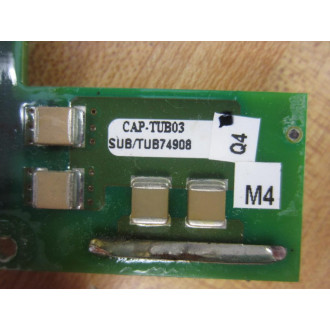 AELM-150B-R1 Circuit Board AELM150BR1 - Used