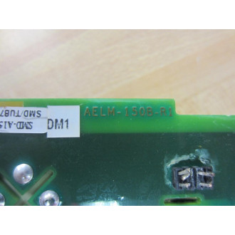 AELM-150B-R1 Circuit Board AELM150BR1 - Used