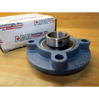 Asahi FC208 Flange Block Bearing
