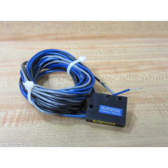 Burgess V3S Switch - New No Box