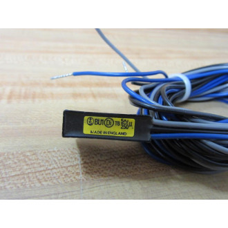 Burgess V3S Switch - New No Box