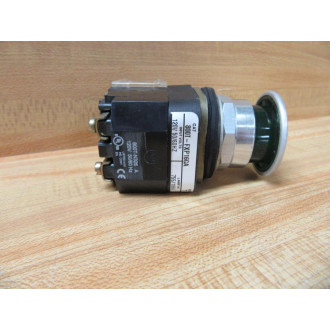 Allen Bradley 800T-FXP16GA Green Push Button 800TFXP16GA - New No Box