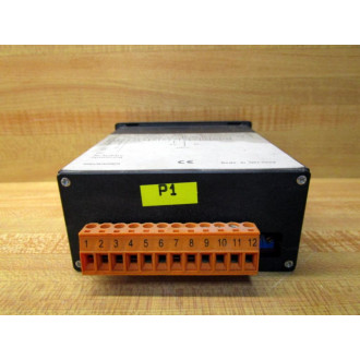 Softal DMA14-32A20R-S3 KW Digital Panel Meter DMA1432A20RS3 - Used