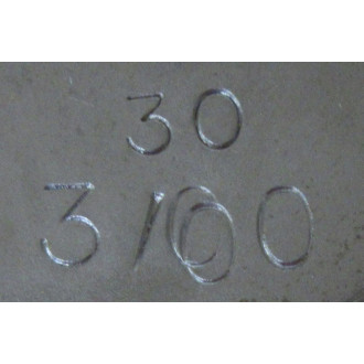 6060SS601030 Filter