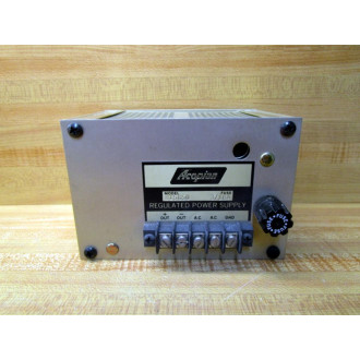 Acopian B15G50 Regulated Power Supply - Used