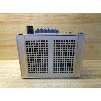 Acopian B15G50 Regulated Power Supply - Used