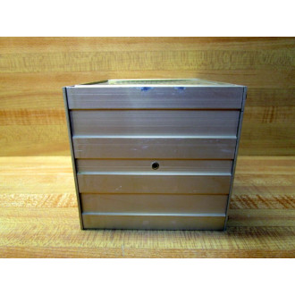 Acopian B15G50 Regulated Power Supply - Used
