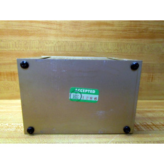Acopian B15G50 Regulated Power Supply - Used