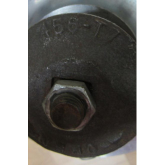 Kerotest 7826 Globe Valve - New No Box