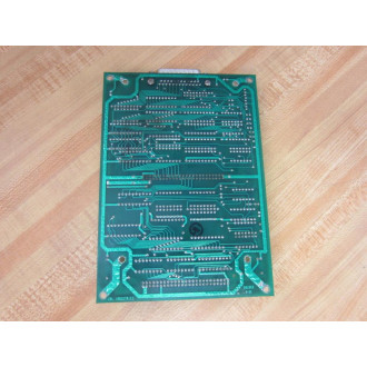 JNL RLC172-3 Circuit Board RLC1723 Alternate Configuration - Used