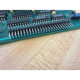 JNL RLC172-3 Circuit Board RLC1723 Alternate Configuration - Used