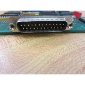 JNL RLC172-3 Circuit Board RLC1723 Alternate Configuration - Used