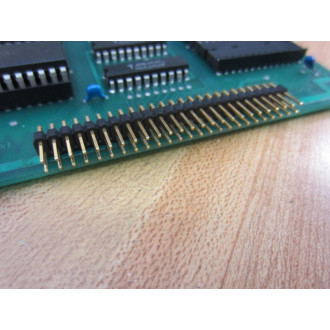 JNL RLC171-1B Circuit Board RLC1711B - Used