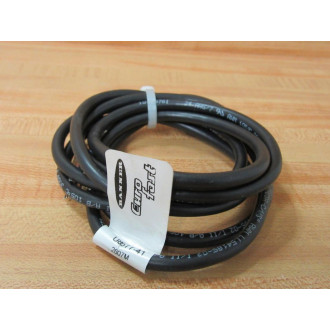 Banner MQDC-806 Quick Disconnect Cable 57593 6' Cable - New No Box