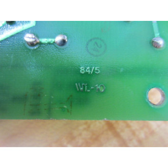 Electrical South ESS-2 Softron Drive Board ESS2 - Used
