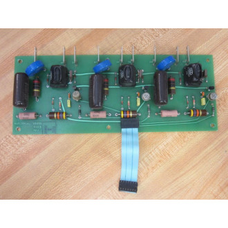 Electrical South ESS-2 Softron Drive Board ESS2 - Used