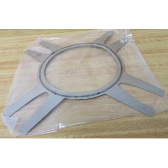 Selco-Seal DN-150 Steel Trap Gasket DN150
